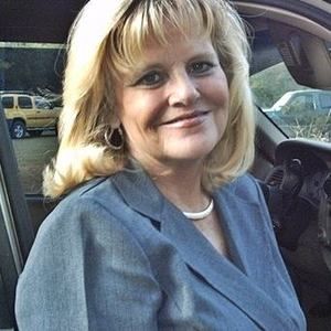 Meet your Posher, Nadean